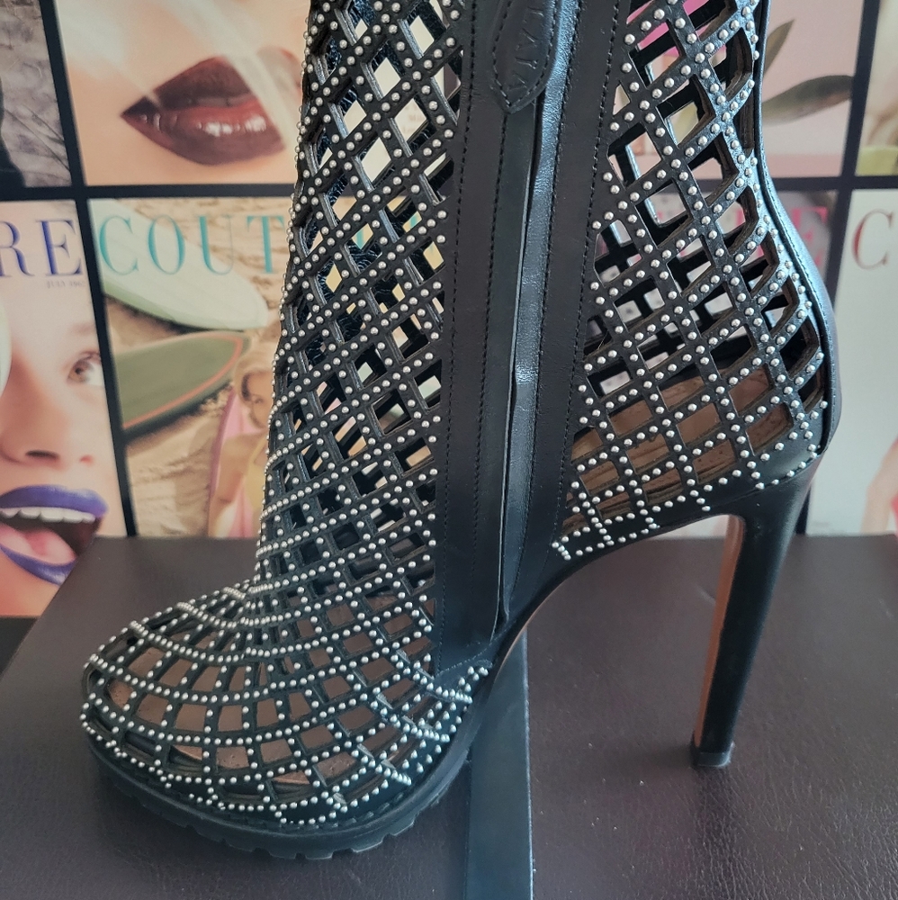 ALAÏA Alaia - Picture 4 of 9